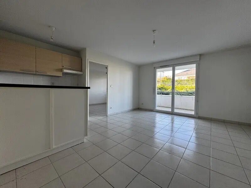 Appartement à louer, 42m², Montluçon
