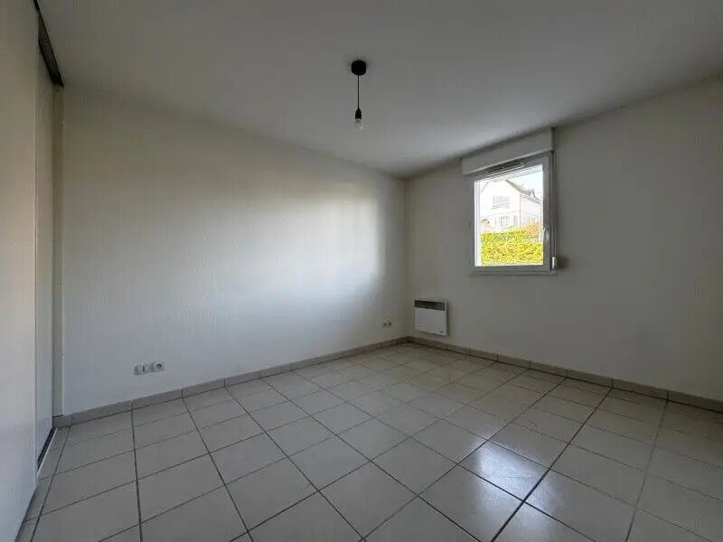 Appartement à louer, 42m², Montluçon