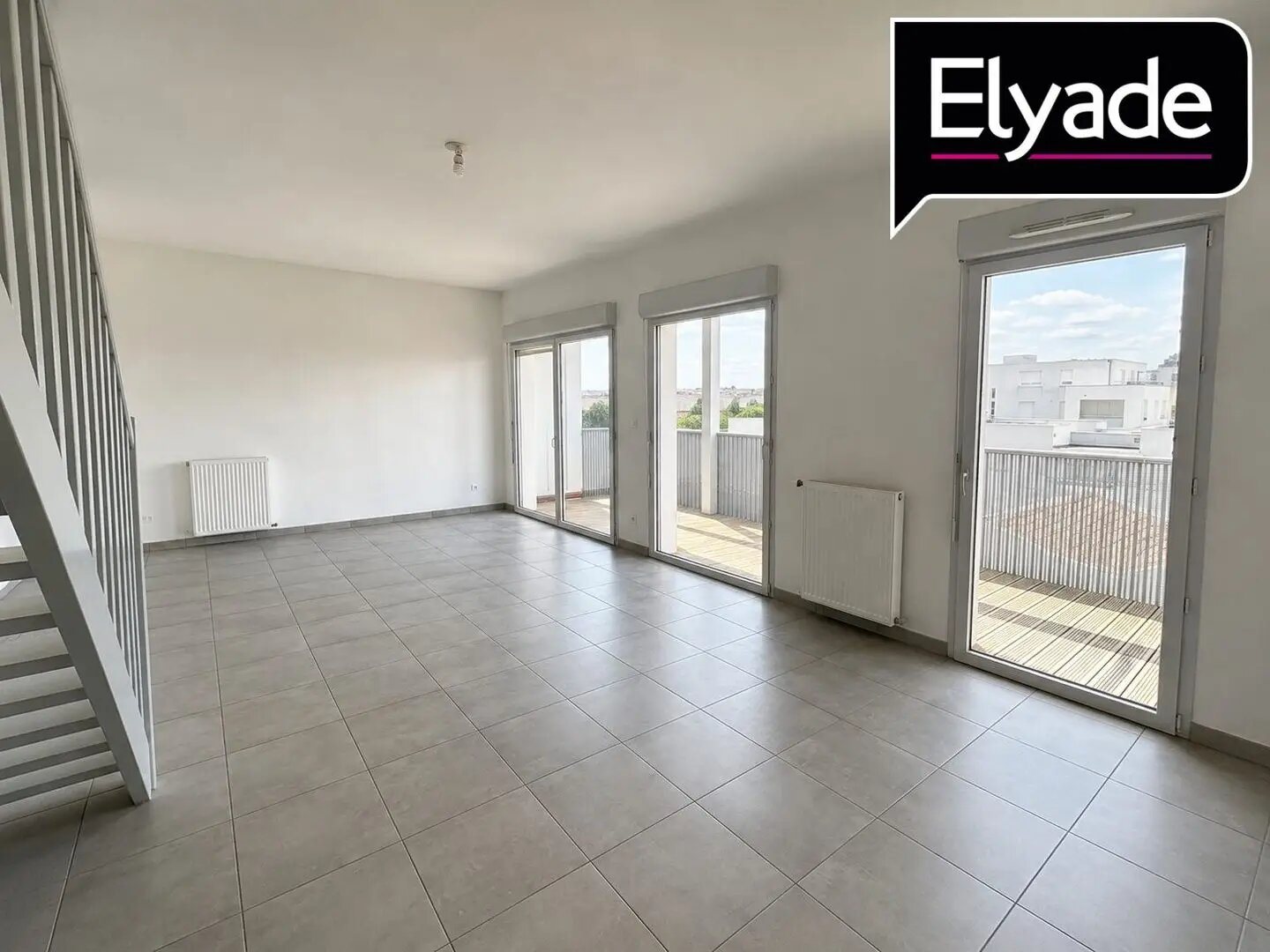 Appartement à vendre, 63m², Toulouse