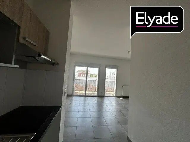 Appartement à vendre, 63m², Toulouse