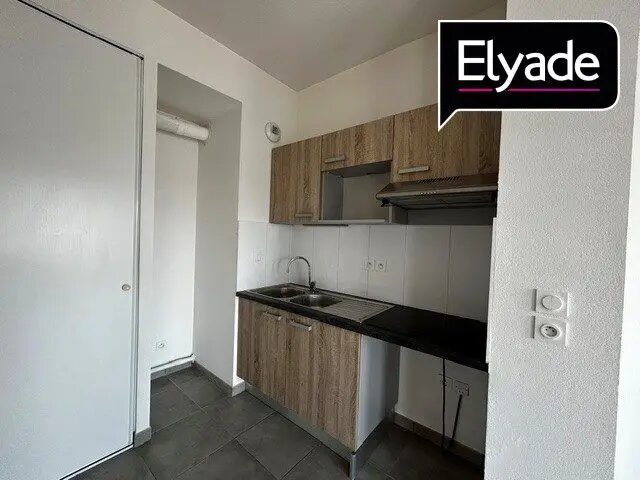 Appartement à vendre, 63m², Toulouse
