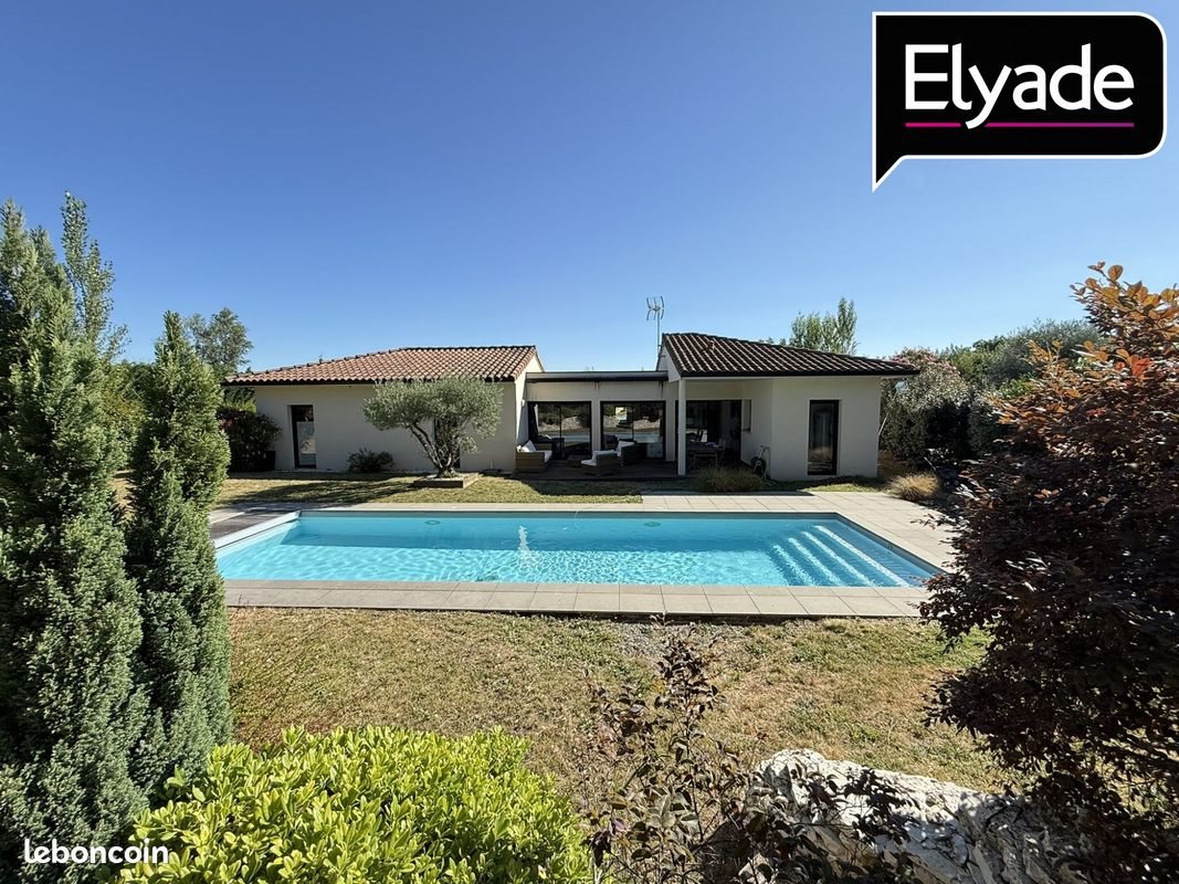 Maison à vendre, 127m², Mons