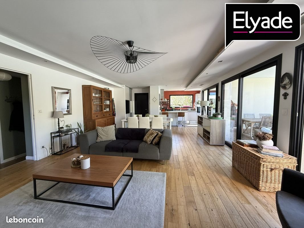 Maison à vendre, 127m², Mons