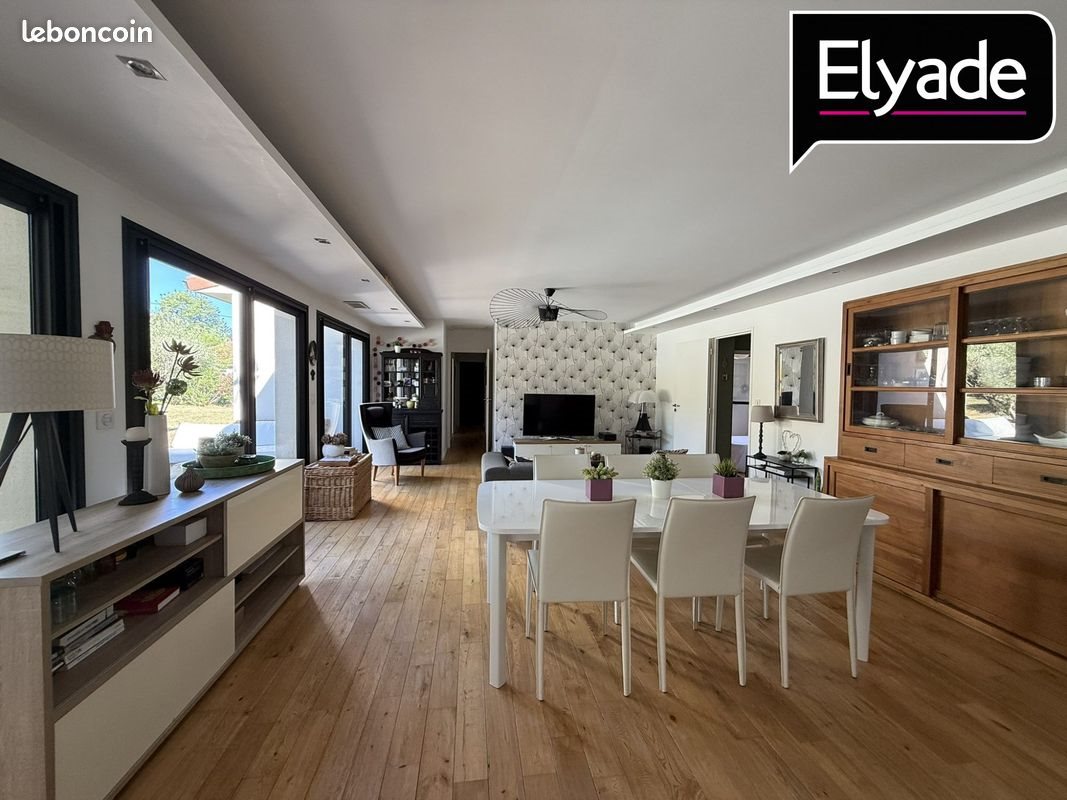 Maison à vendre, 127m², Mons