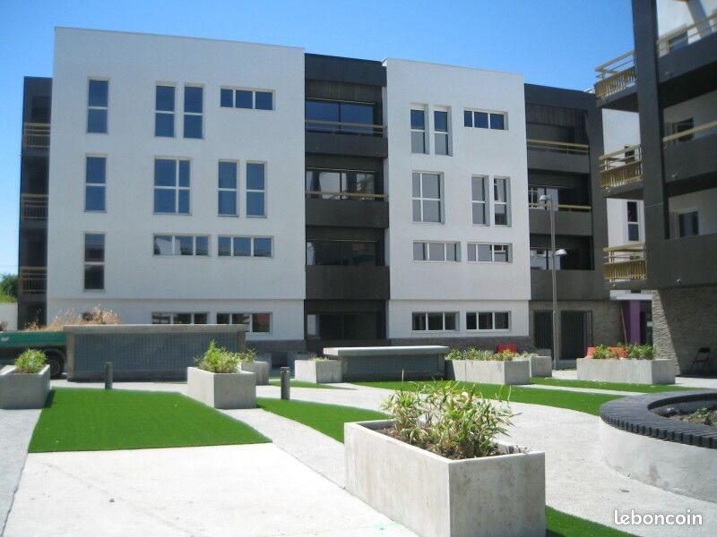 Appartement à louer, 94m², Bordeaux