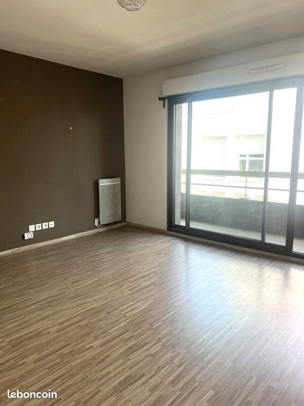 Appartement à louer, 94m², Bordeaux
