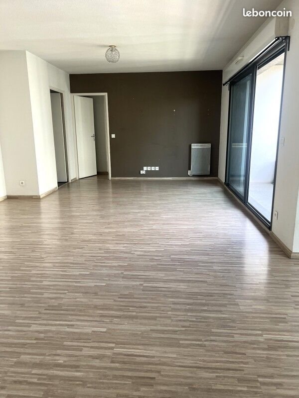 Appartement à louer, 94m², Bordeaux