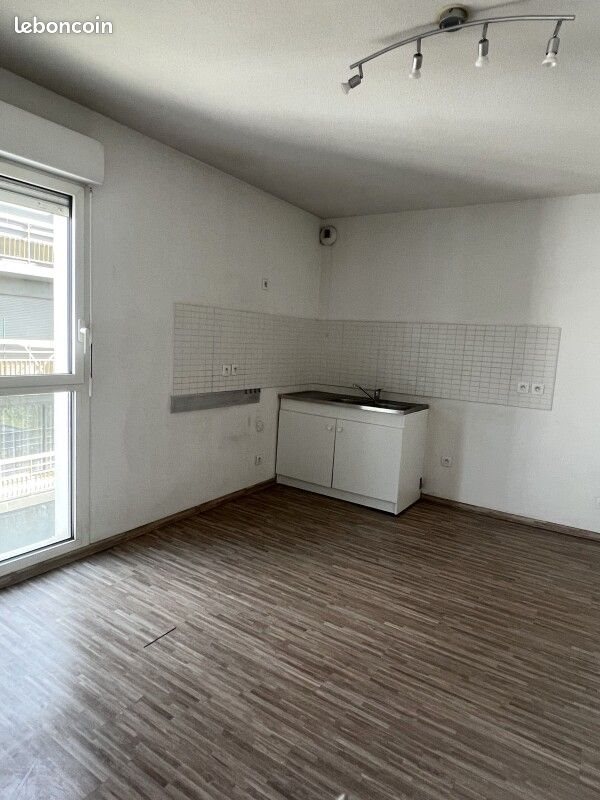 Appartement à louer, 94m², Bordeaux