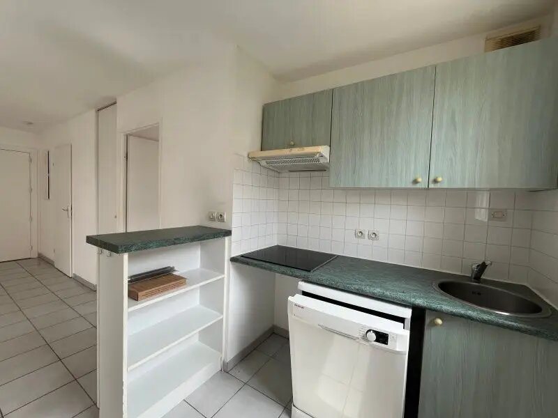 Appartement à louer, 40m², Montrabé