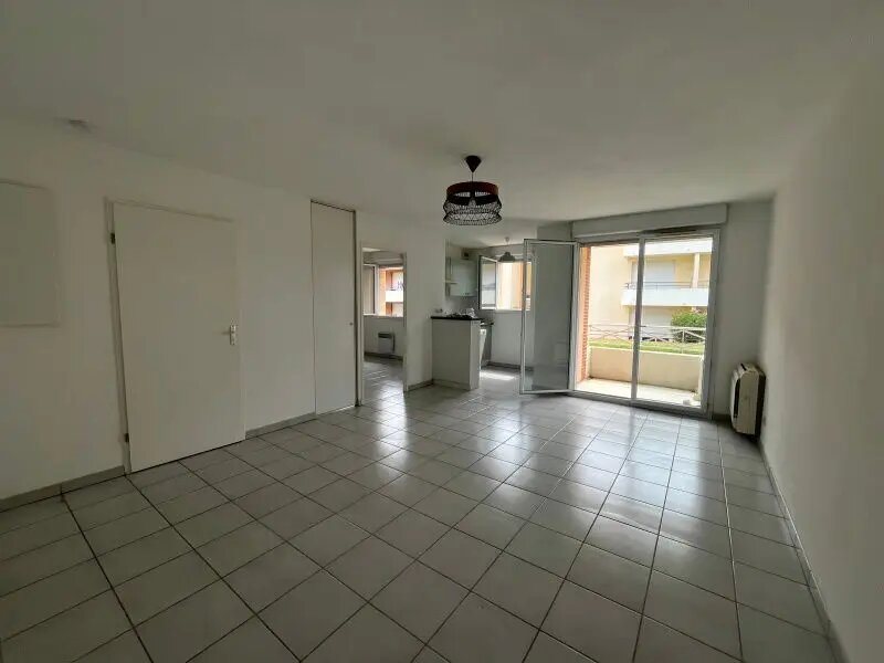 Appartement à louer, 40m², Montrabé