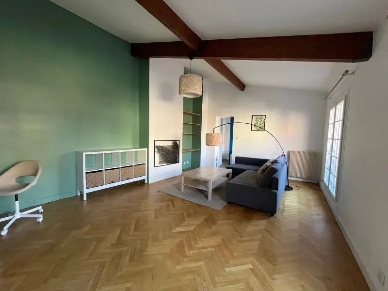 Appartement à louer, 54m², Toulouse