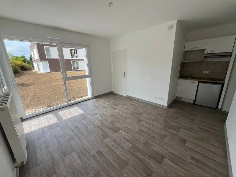 Appartement à louer, 24m², Franqueville-Saint-Pierre