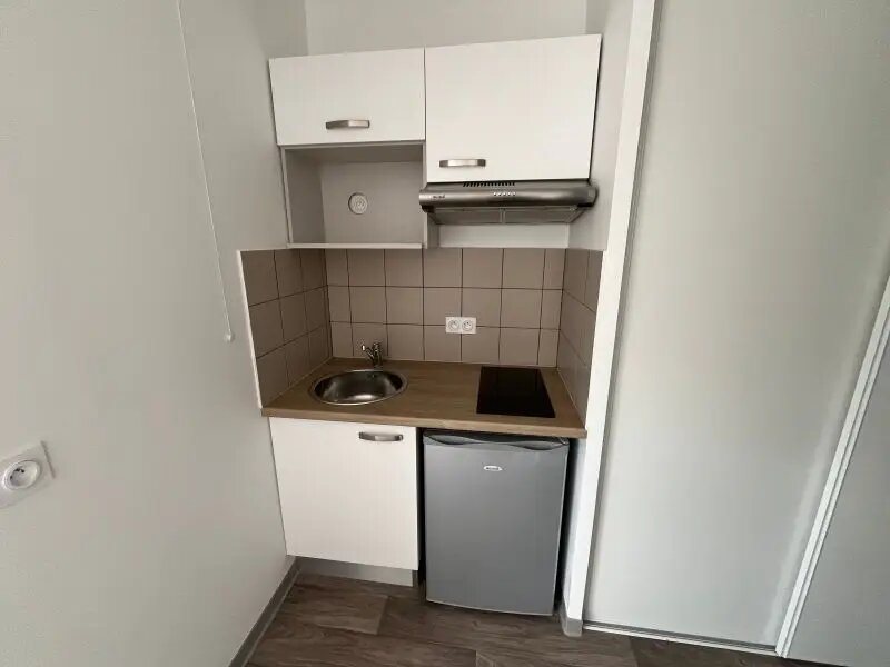Appartement à louer, 24m², Franqueville-Saint-Pierre