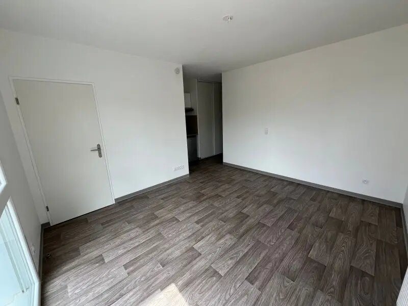 Appartement à louer, 24m², Franqueville-Saint-Pierre