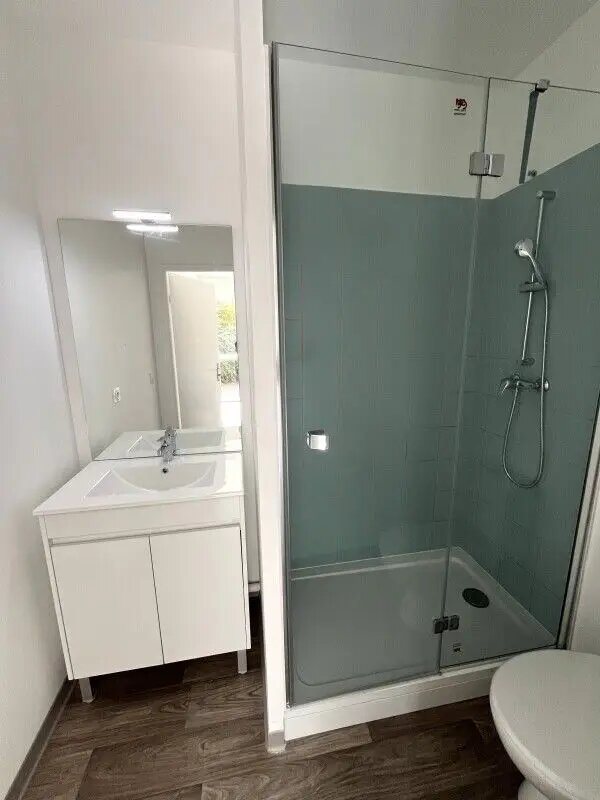 Appartement à louer, 24m², Franqueville-Saint-Pierre