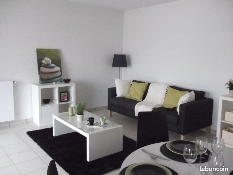 Appartement à louer, 39m², Bègles