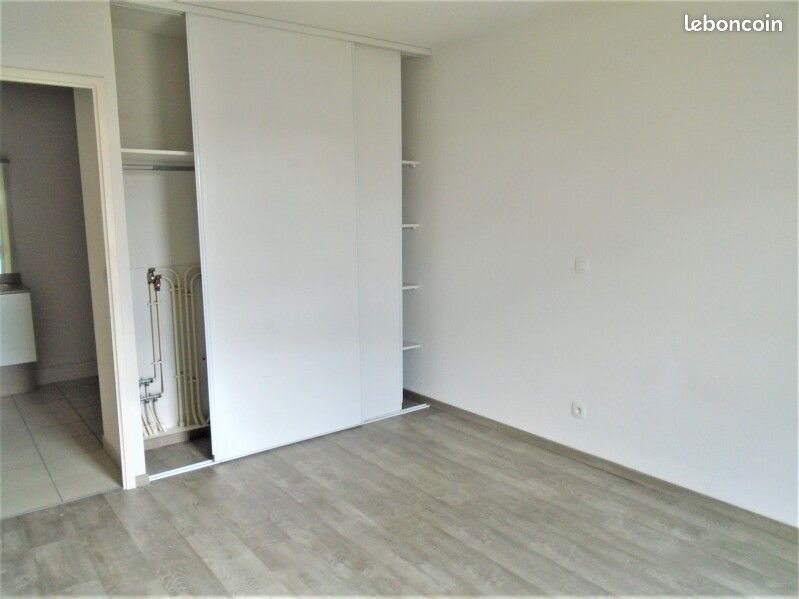 Appartement à louer, 39m², Bègles
