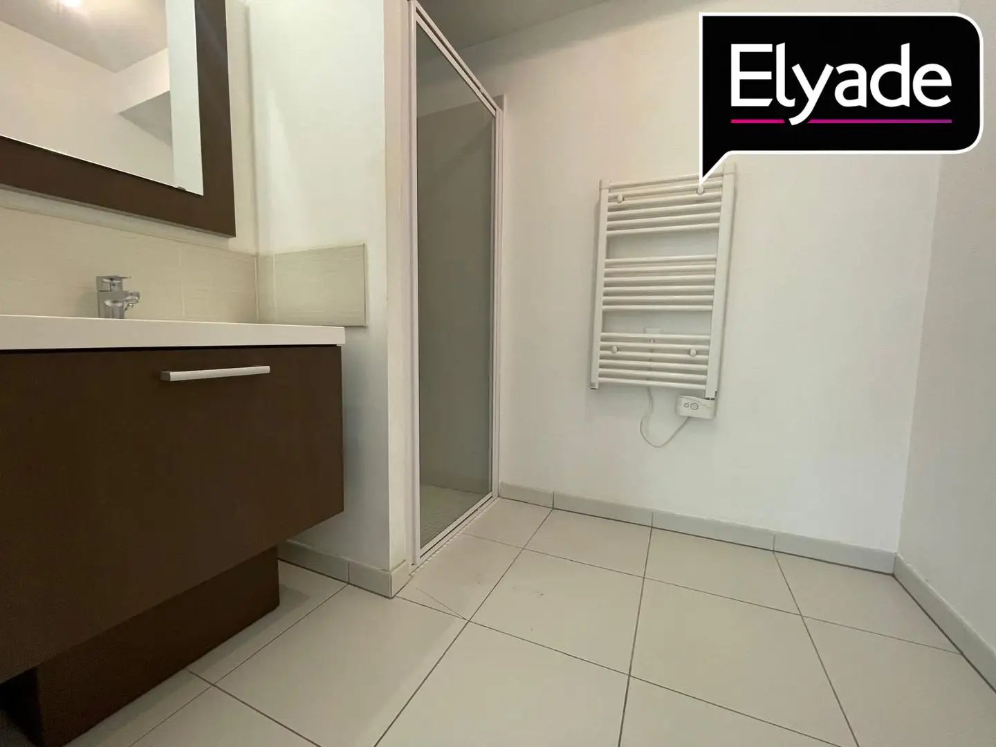 Appartement à vendre, 41m², Castelnau-le-Lez