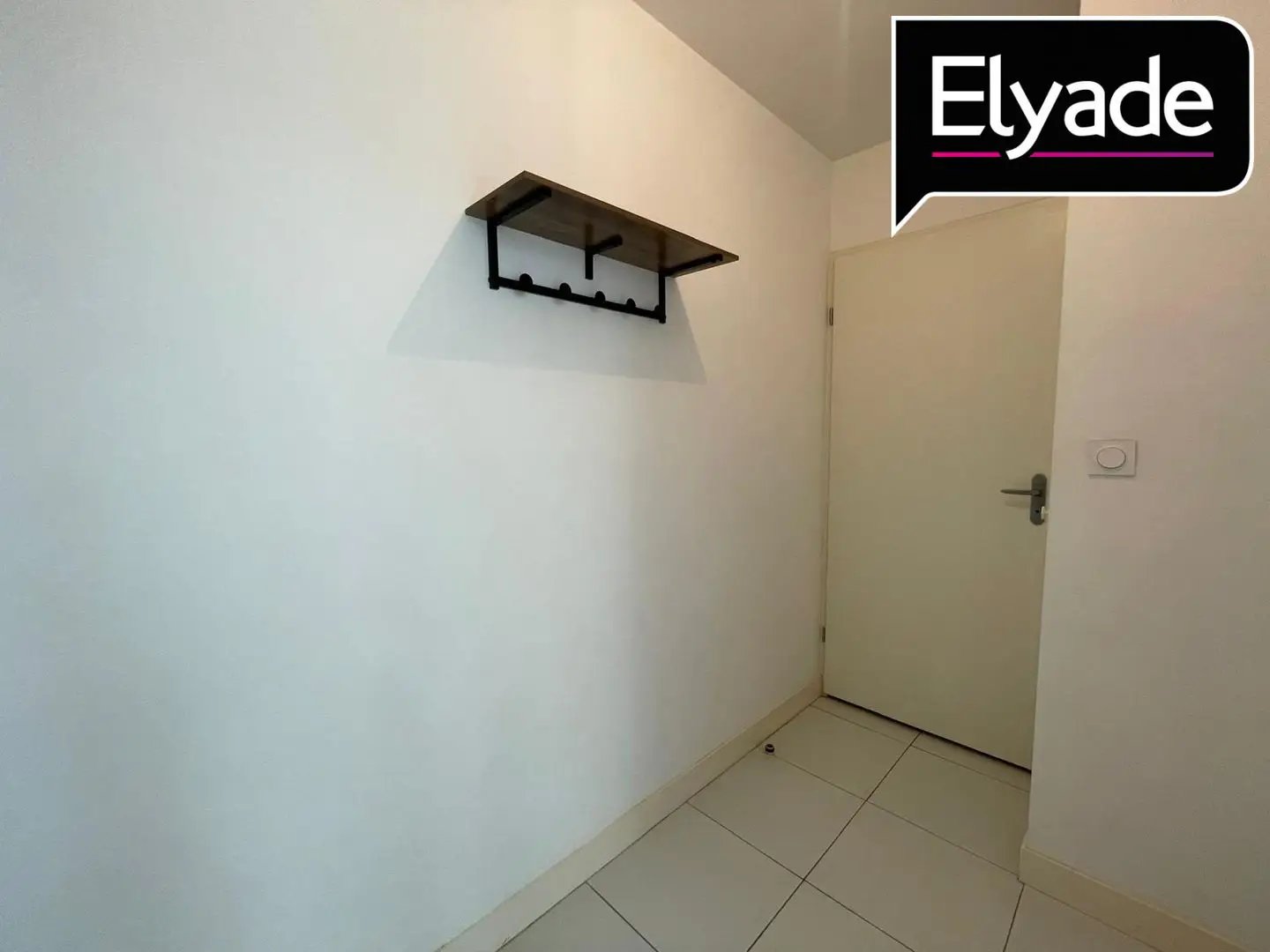 Appartement à vendre, 41m², Castelnau-le-Lez