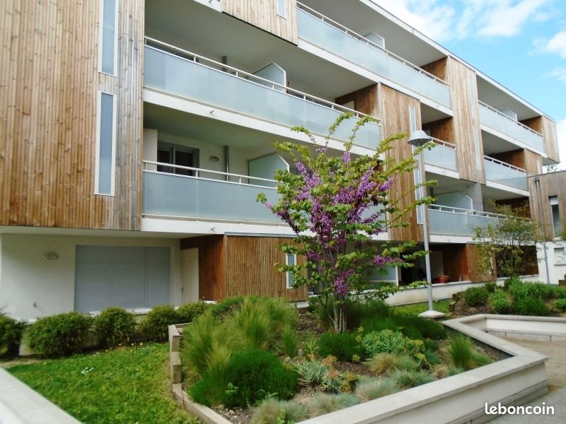 Appartement à louer, 46m², Toulouse