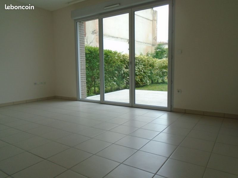 Appartement à louer, 46m², Toulouse