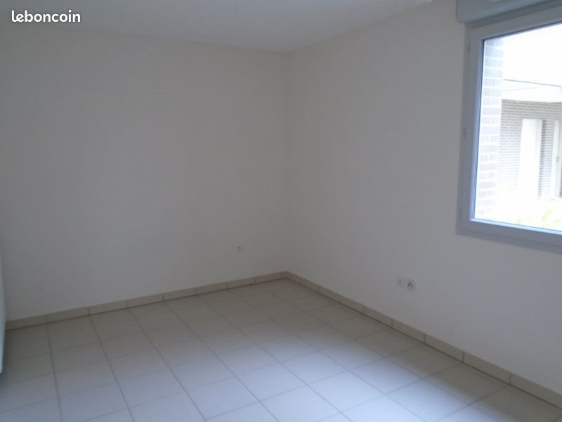 Appartement à louer, 46m², Toulouse