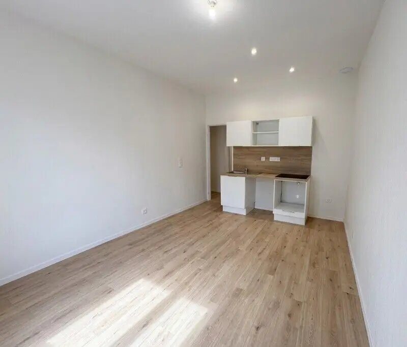 Appartement à louer, 33m², Béziers