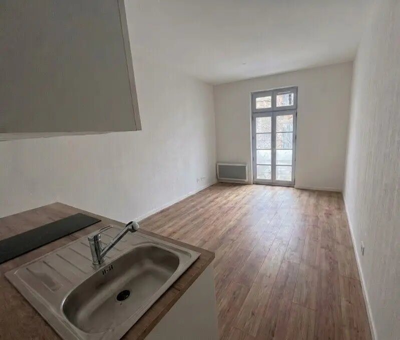 Appartement à louer, 33m², Béziers