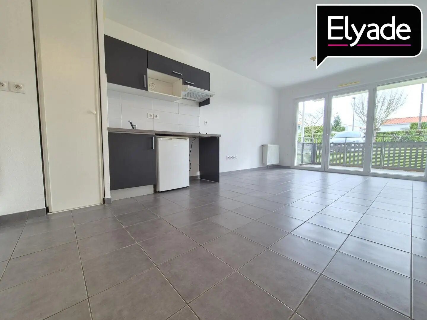 Appartement à vendre, 39m², Royan