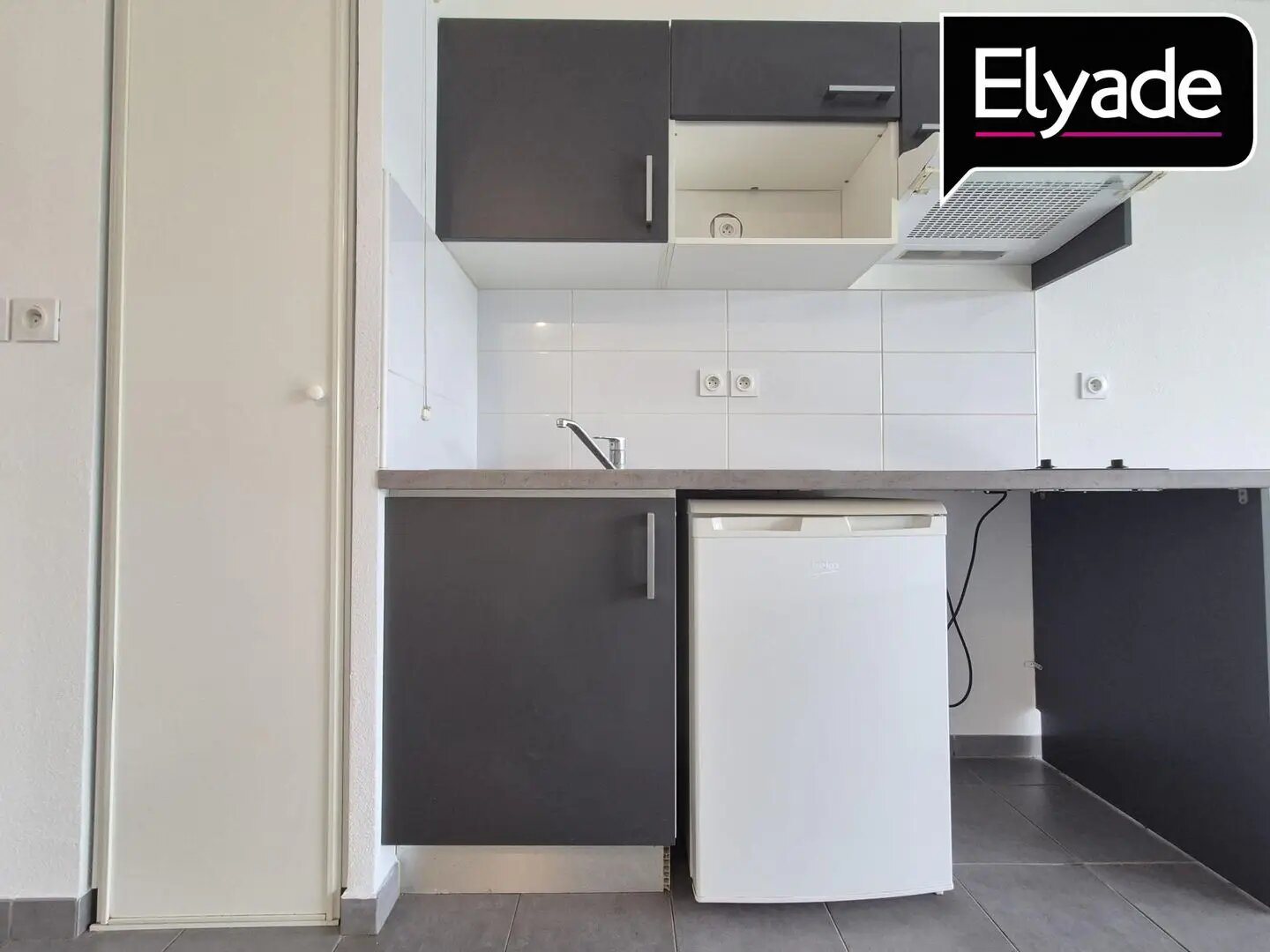 Appartement à vendre, 39m², Royan