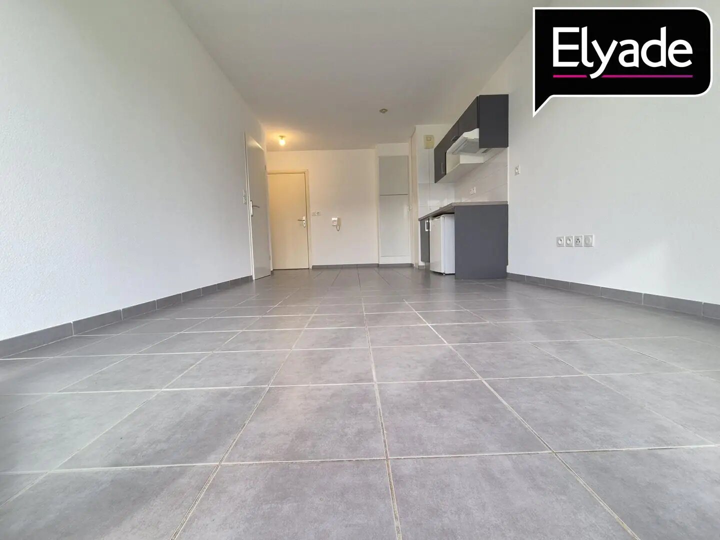 Appartement à vendre, 39m², Royan