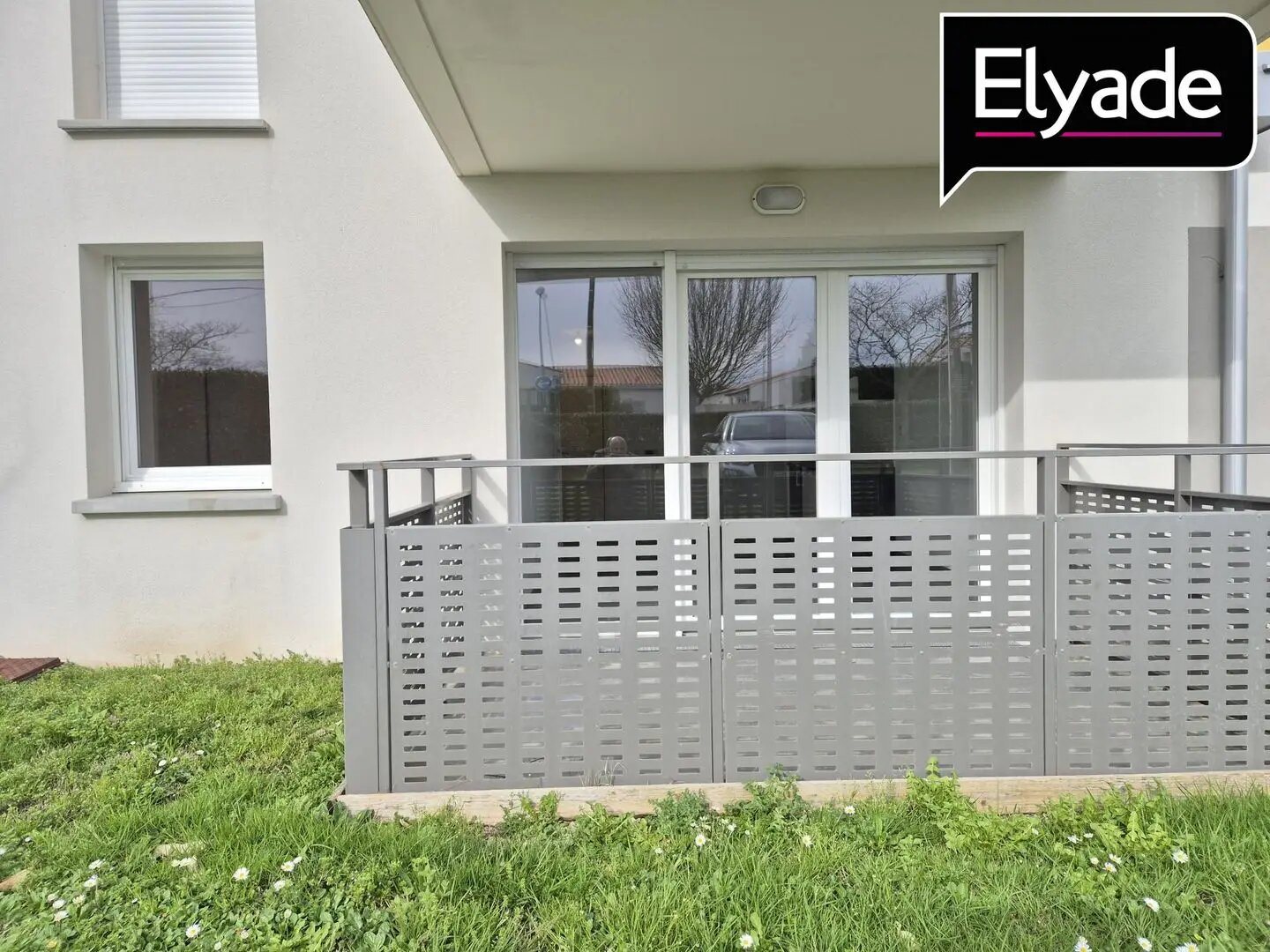 Appartement à vendre, 39m², Royan