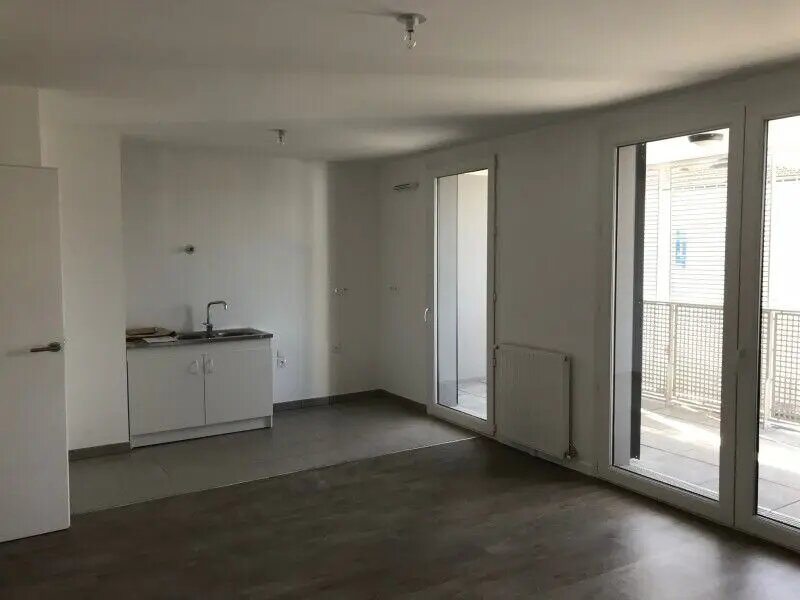 Appartement à louer, 65m², Ris-Orangis