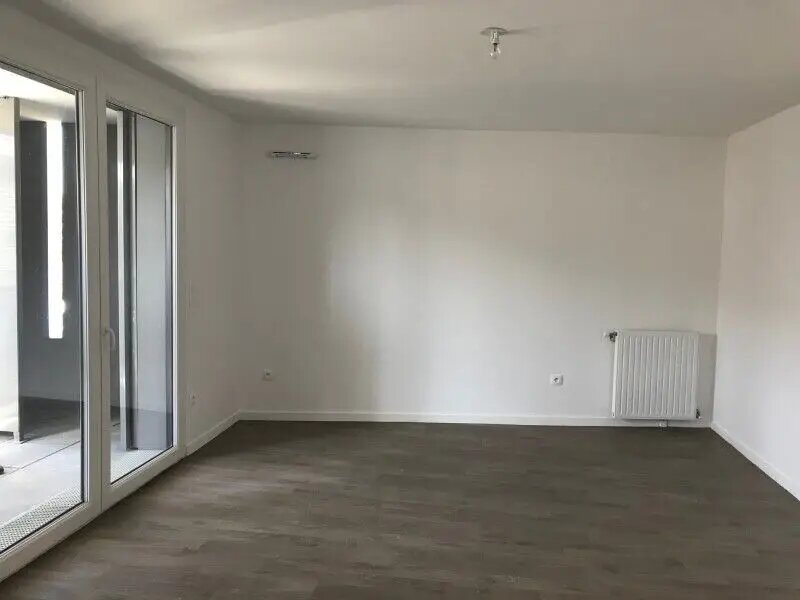 Appartement à louer, 65m², Ris-Orangis