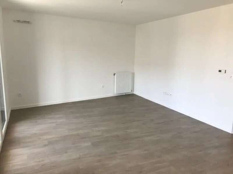 Appartement à louer, 65m², Ris-Orangis