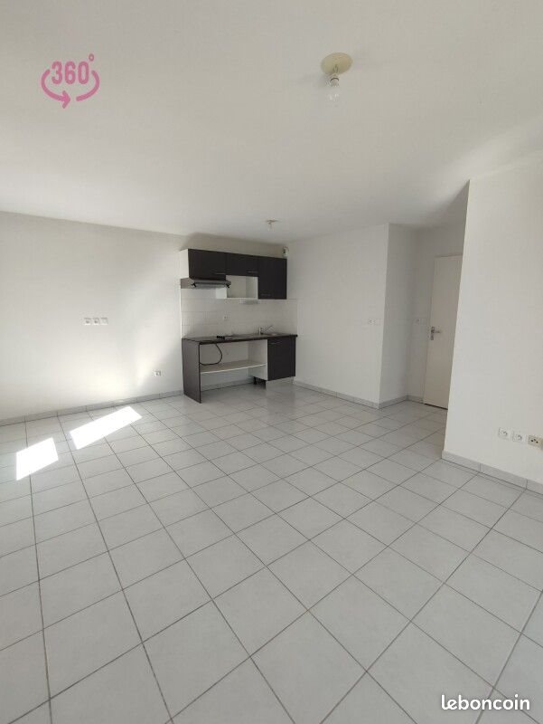 Appartement à louer, 57m², Gratentour