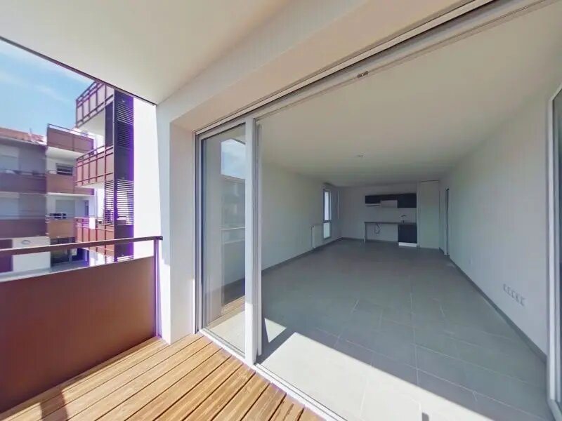 Appartement à louer, 63m², Frouzins