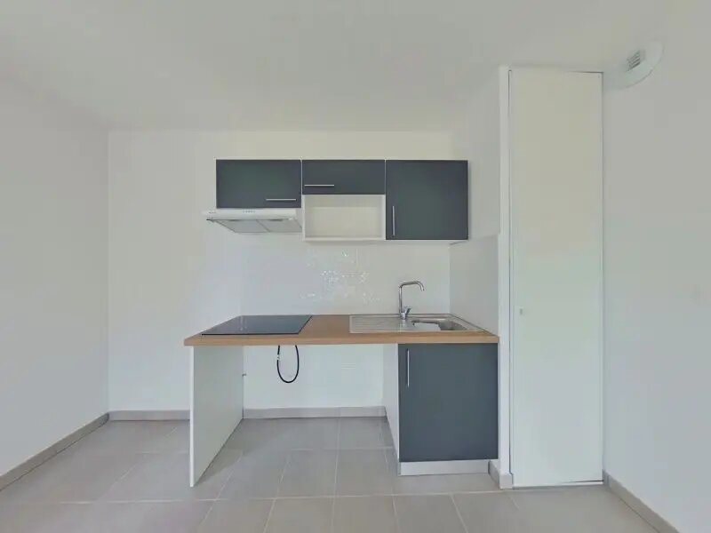 Appartement à louer, 63m², Frouzins