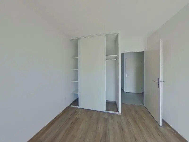 Appartement à louer, 63m², Frouzins