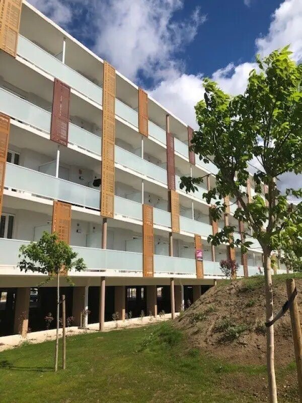 Appartement à louer, 18m², Nîmes