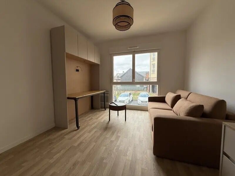Appartement à louer, 20m², Maromme