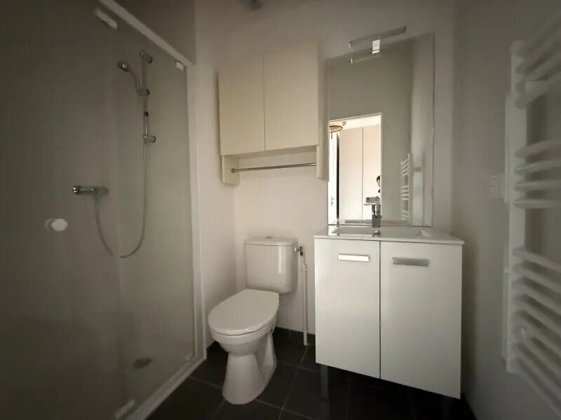 Appartement à louer, 20m², Maromme