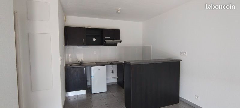 Appartement à louer, 39m², Launaguet