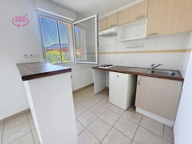 Appartement à louer, 44m², Saint-Affrique