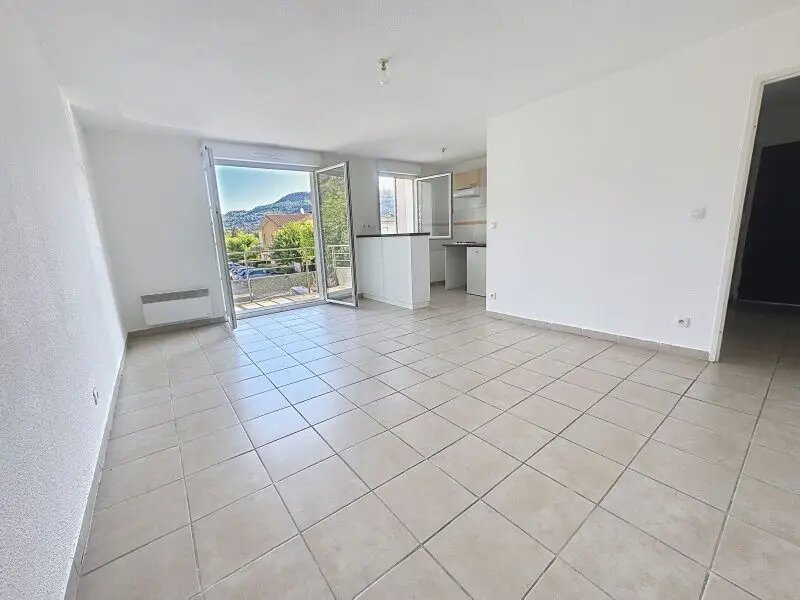 Appartement à louer, 44m², Saint-Affrique