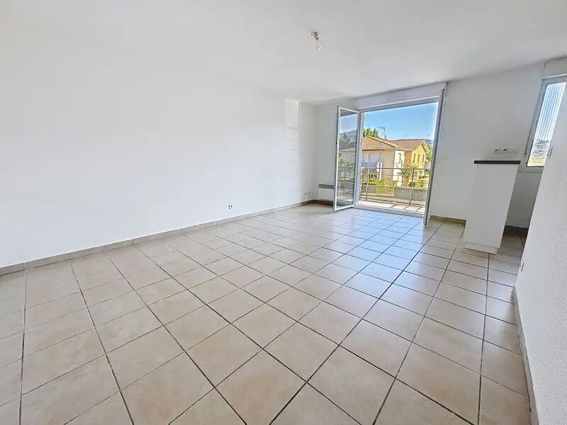 Appartement à louer, 44m², Saint-Affrique