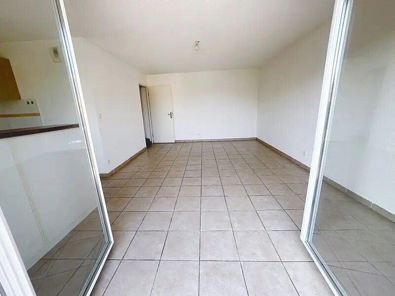 Appartement à louer, 44m², Saint-Affrique
