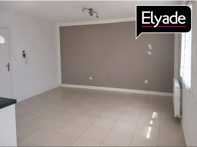 Appartement à vendre, 43m², Sartrouville