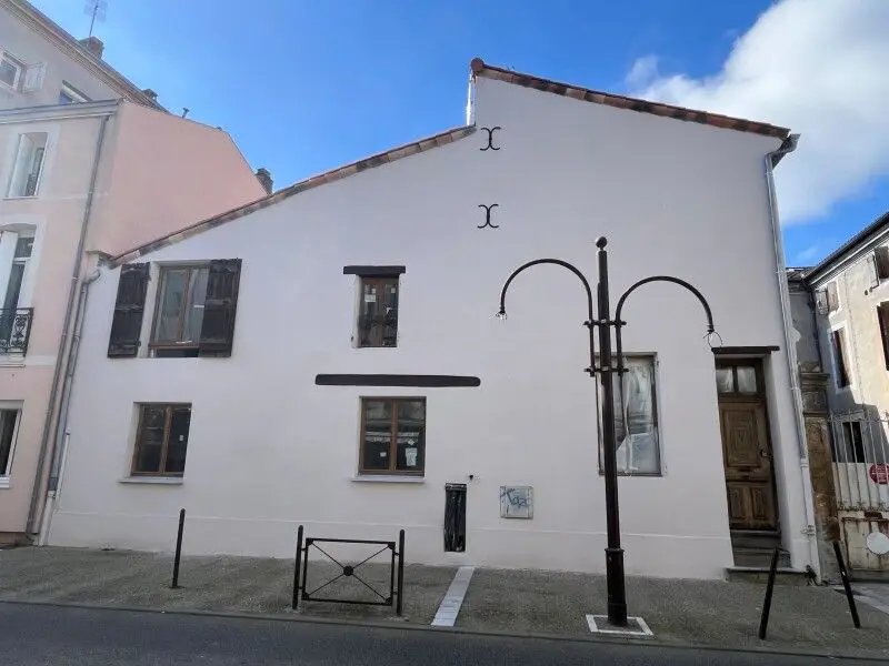 Appartement à louer, 52m², Agen