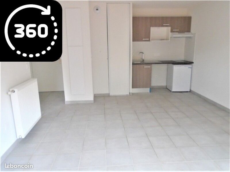 Appartement à louer, 40m², Castanet-Tolosan